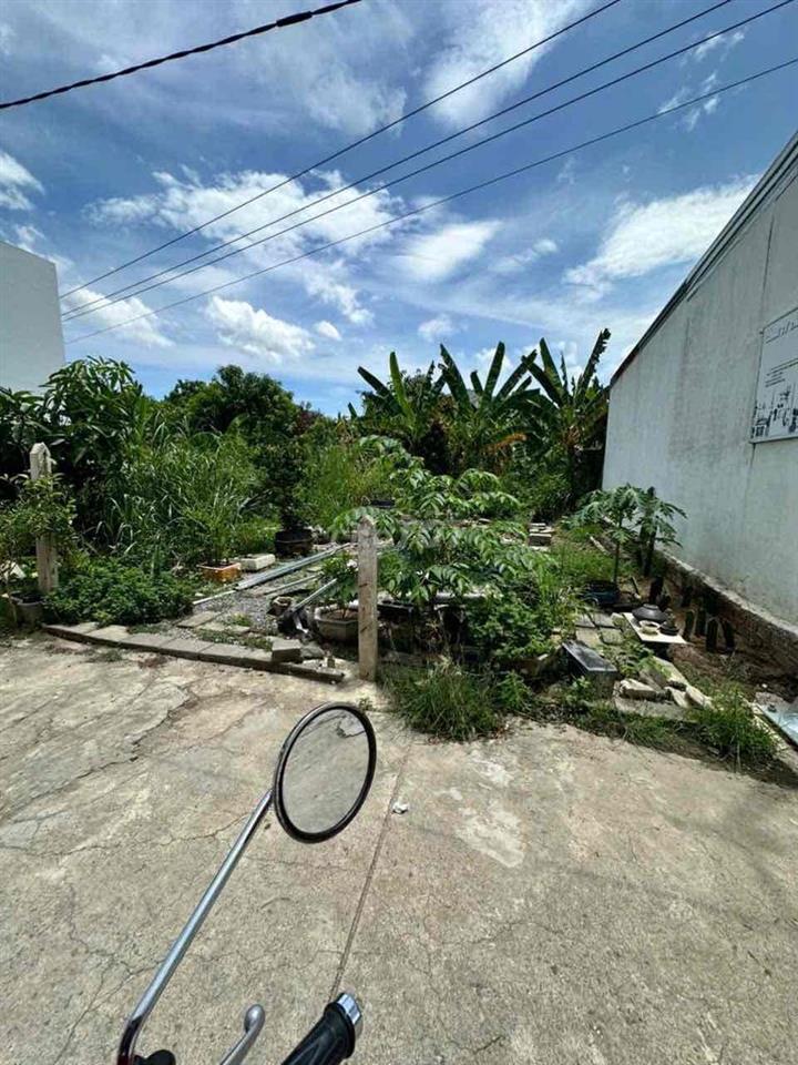 DA174 Bán đất hẻm Xóm Cốm gần chợ Diên An xã Diên Khánh