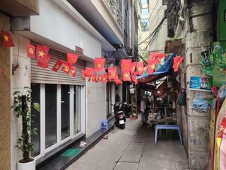 Cc bán nhà ba đình, số 1 phố thanh bảo, 7 tầng 60m2, thang máy chở hàng, phù hợp ở hoặc đầu tư