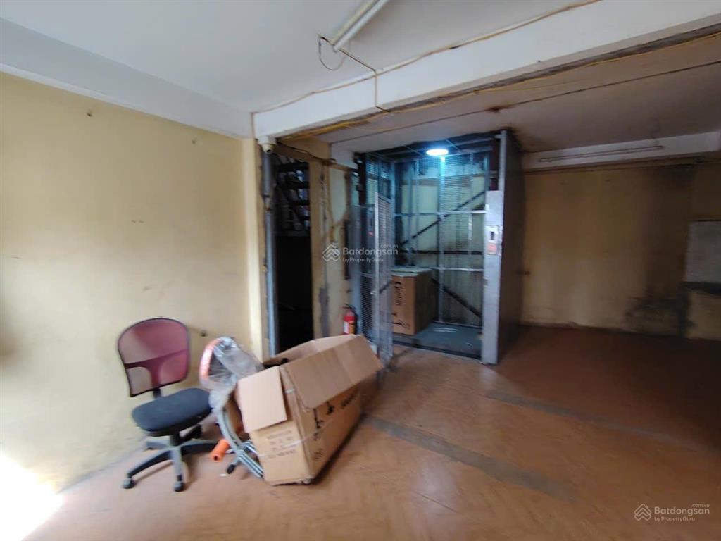 Cc bán nhà ba đình, số 1 phố thanh bảo, 7 tầng 60m2, thang máy chở hàng, phù hợp ở hoặc đầu tư