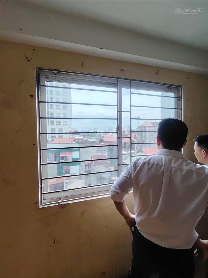 Cc bán nhà ba đình, số 1 phố thanh bảo, 7 tầng 60m2, thang máy chở hàng, phù hợp ở hoặc đầu tư
