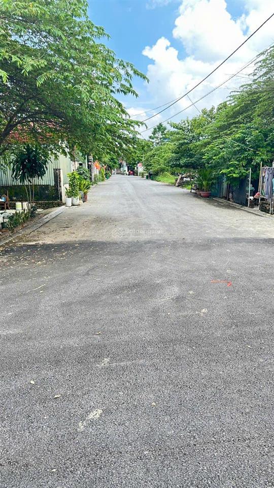 Chính chủ bán nhanh 43,9m2 đất thổ cư áp góc ngã tư, đường nhựa 10m và 15m tại đông anh, hà nội