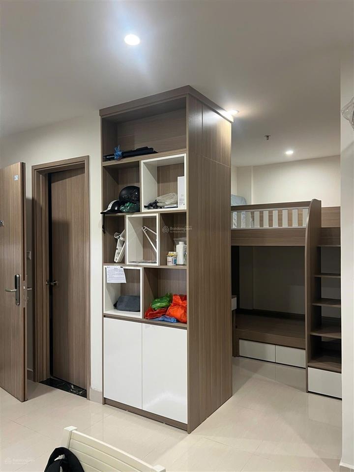 Cần bán căn hộ 1 ngủ +, toà s2.12 chung cư kđt vinhomes oceanpark 1, gia lâm, hn