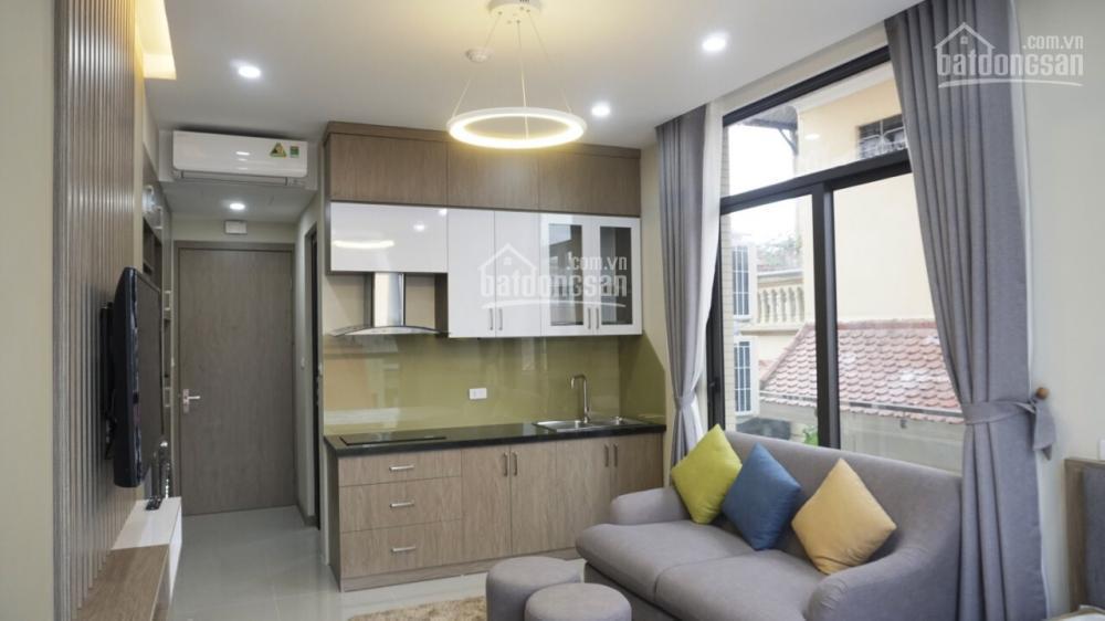 Chính chủ cho thuê tòa chung cư mini hiện đại nhất tại quận hai bà trưng, bách khoa, full đồ