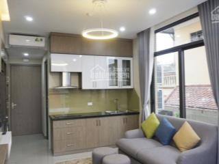 Chính chủ cho thuê tòa chung cư mini hiện đại nhất tại quận hai bà trưng, bách khoa, full đồ