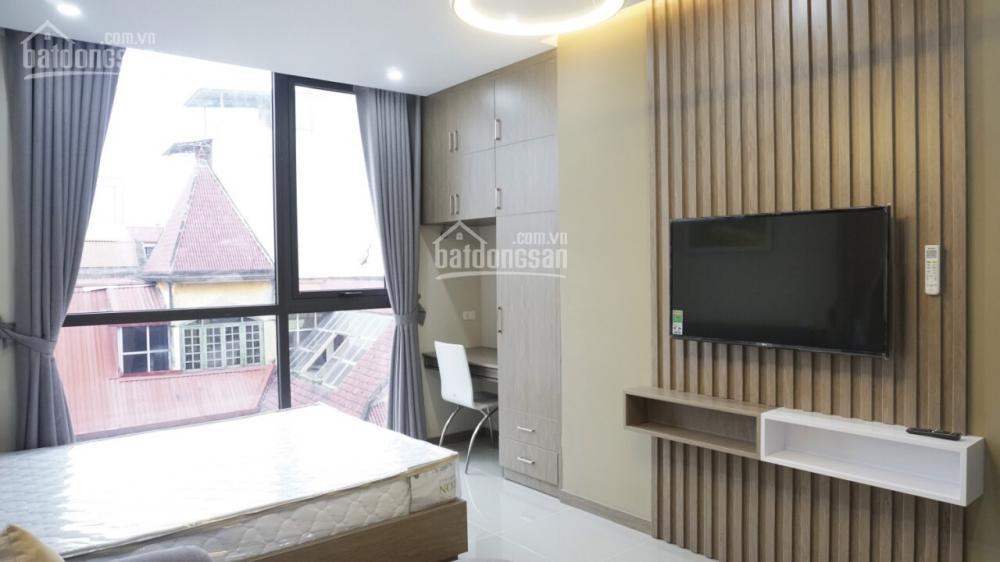 Chính chủ cho thuê tòa chung cư mini hiện đại nhất tại quận hai bà trưng, bách khoa, full đồ