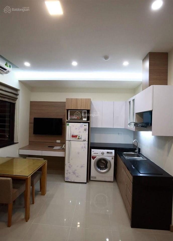 Cho thuê căn hộ chung cư mini tại bách khoa, full đồ tại bách khoa