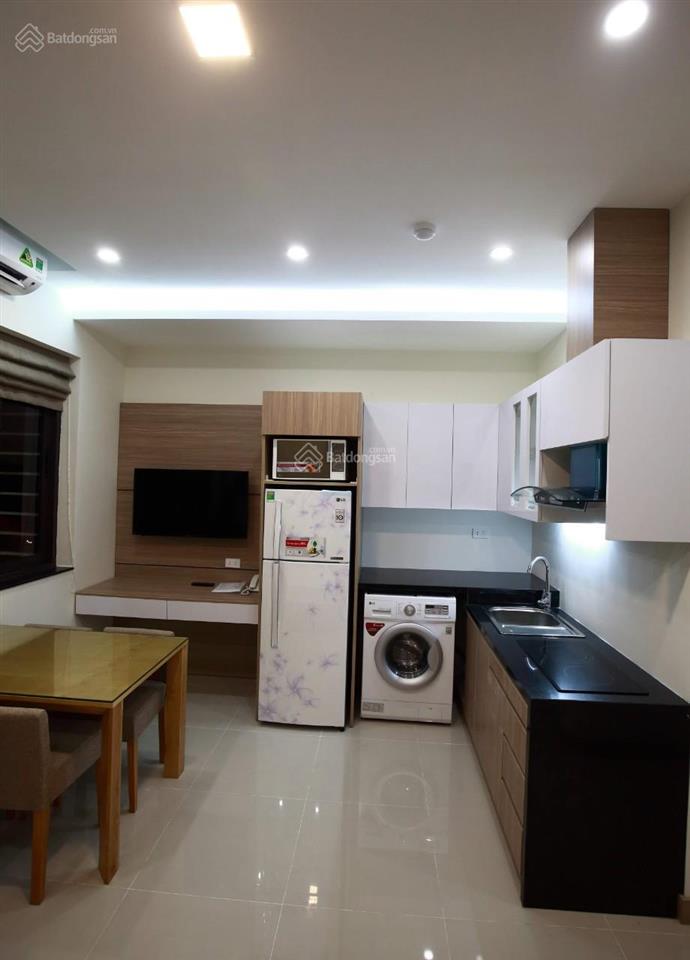 Cho thuê căn hộ chung cư mini tại bách khoa, full đồ tại bách khoa
