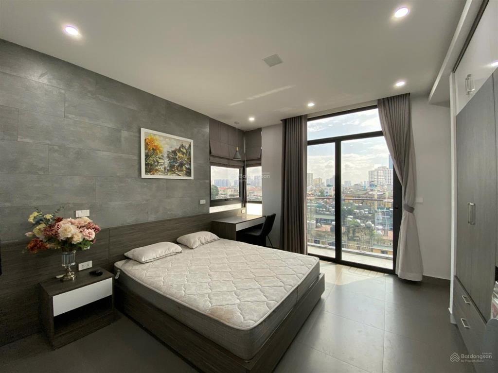 Chính chủ cho thuê căn hộ đẹp tại phố lê thanh nghịị