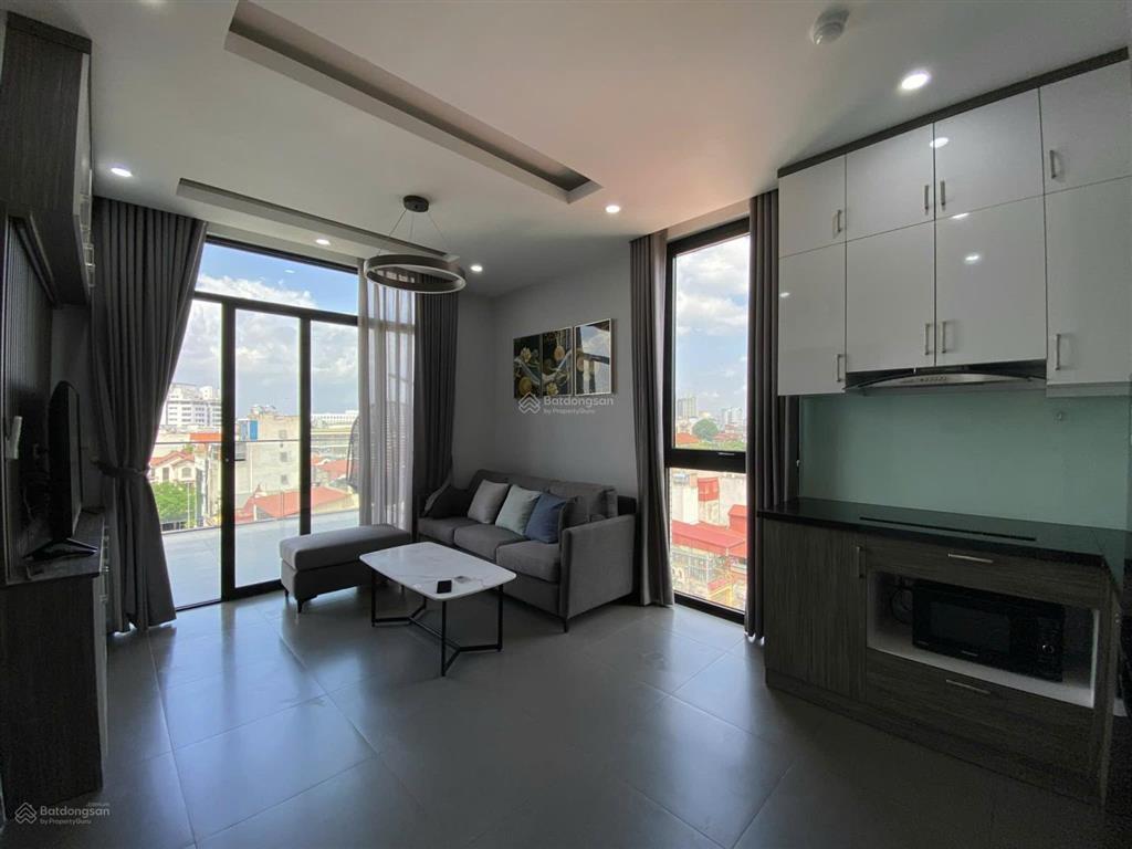 Chính chủ cho thuê căn hộ đẹp tại phố lê thanh nghịị