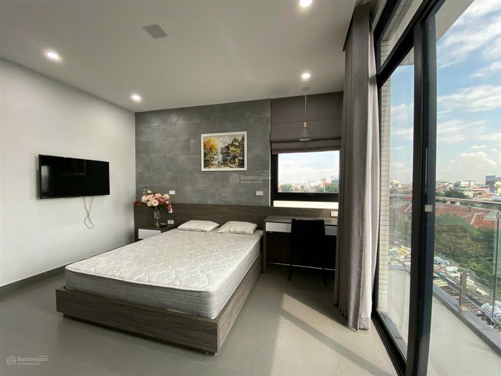 Chính chủ cho thuê căn hộ đẹp tại phố lê thanh nghịị
