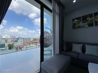 Chính chủ cho thuê căn hộ đẹp tại phố lê thanh nghịị