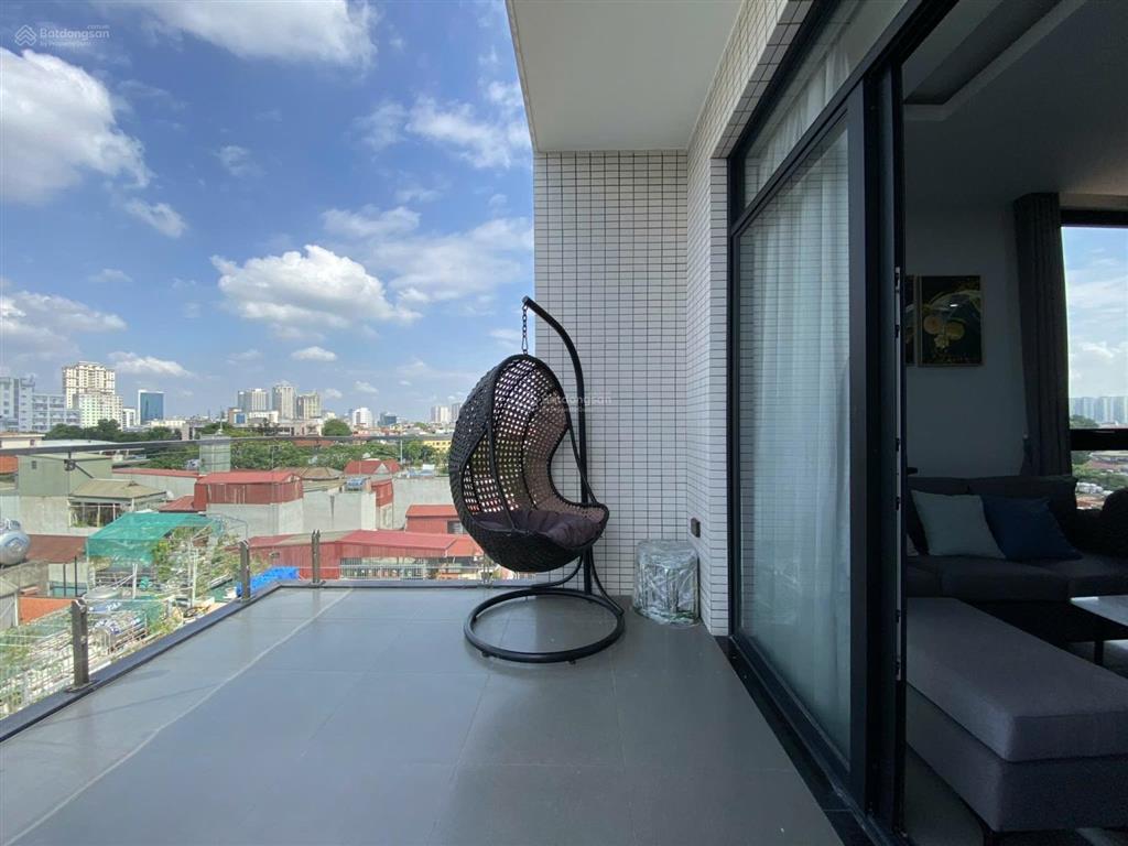 Chính chủ cho thuê căn hộ đẹp tại phố lê thanh nghịị