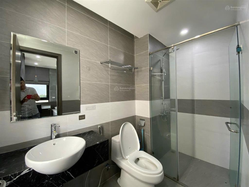Chính chủ cho thuê căn hộ đẹp tại phố lê thanh nghịị