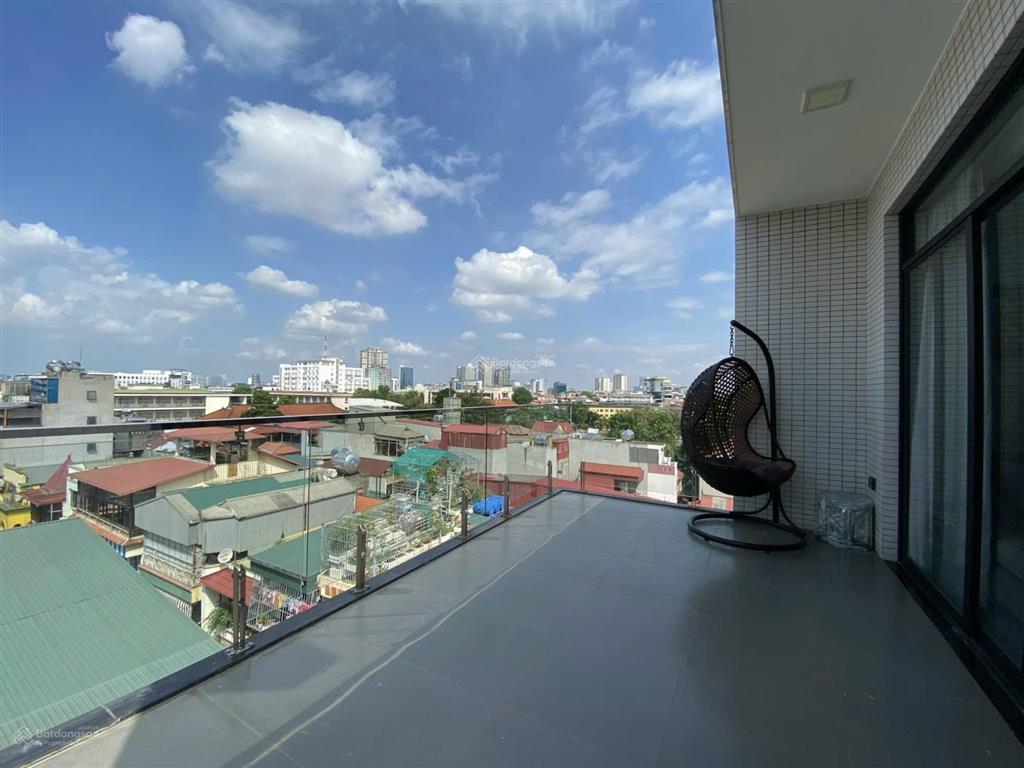 Chính chủ cho thuê căn hộ đẹp tại phố lê thanh nghịị