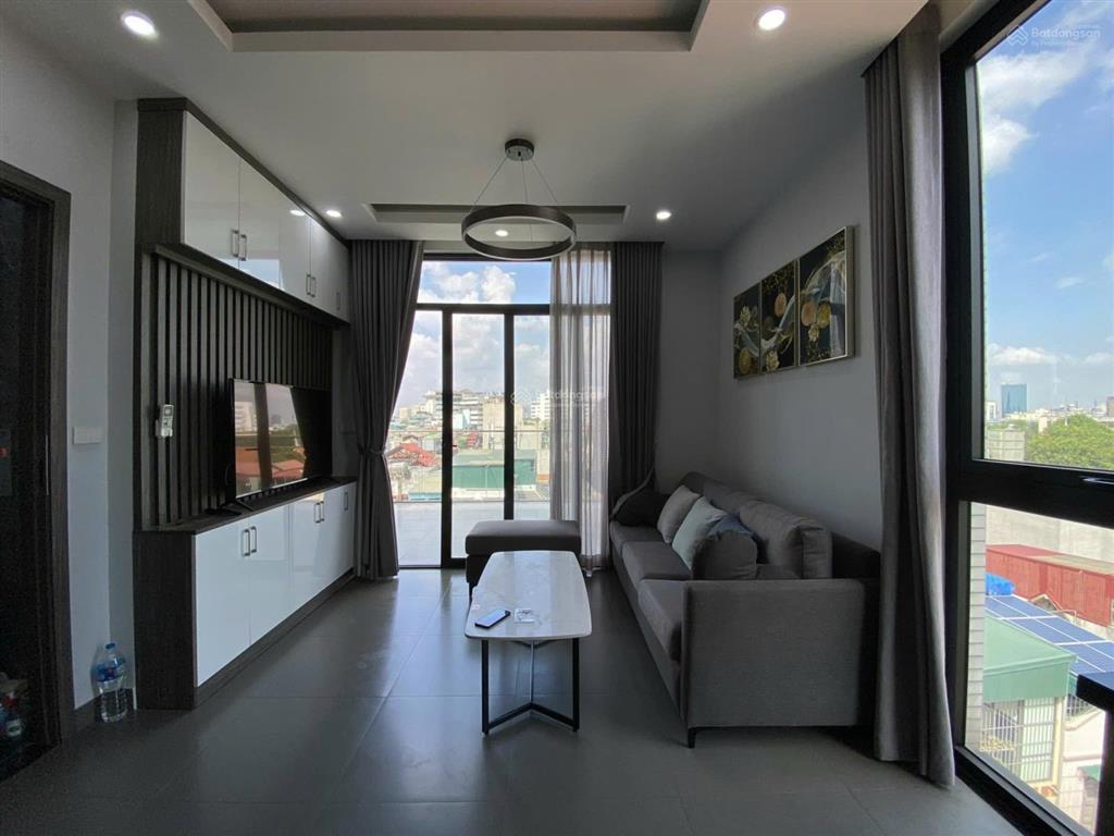 Chính chủ cho thuê căn hộ đẹp tại phố lê thanh nghịị