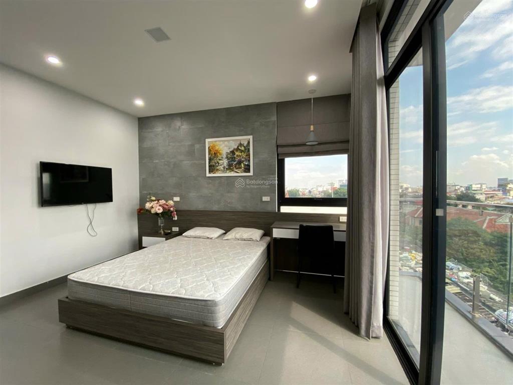 Chính chủ cho thuê căn hộ đẹp tại phố lê thanh nghịị