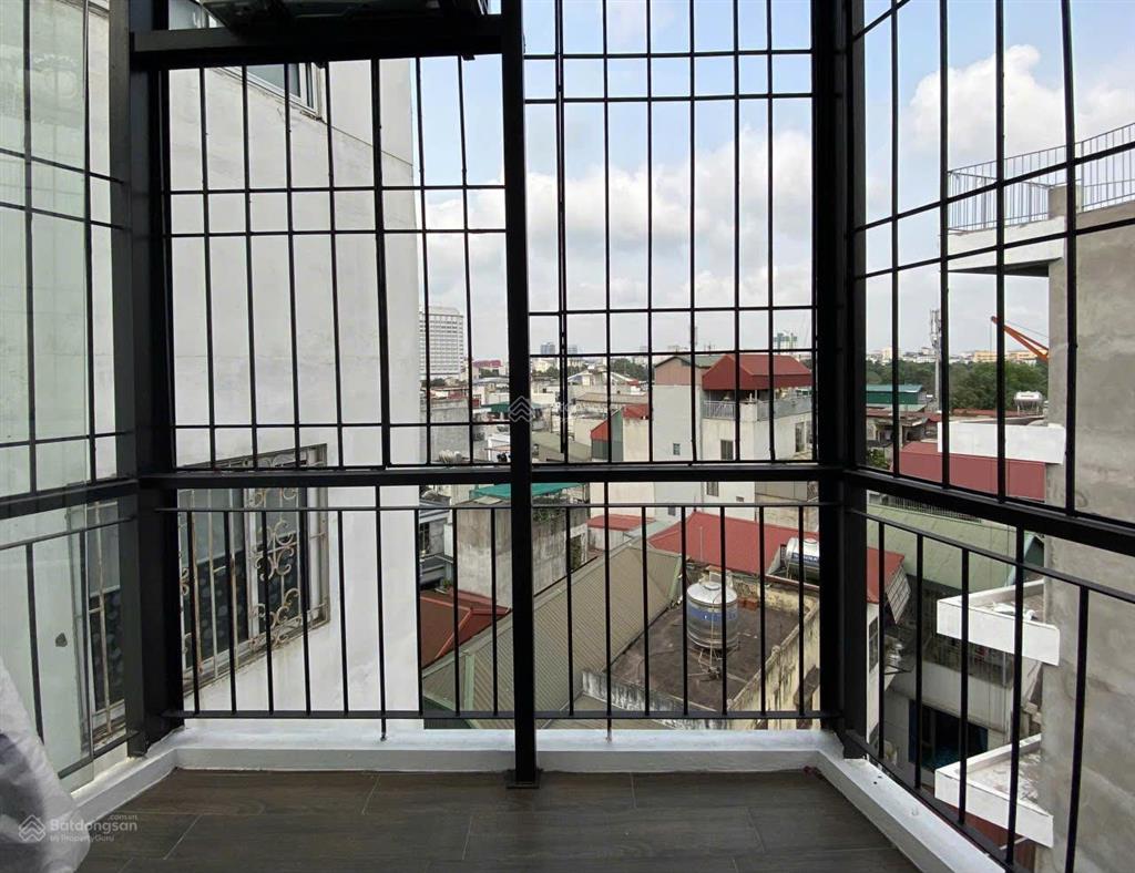 Căn hộ nhỏ xinh, đầy đủ nội thất hồ ba mẫu