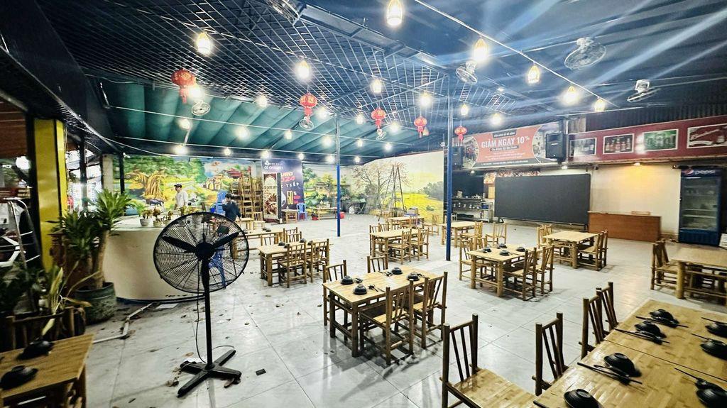 Mặt tiền 20m Phạm Văn Đồng
