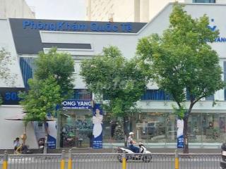 Mặt tiền 20m Nguyễn Văn Trỗi Tân Bình 