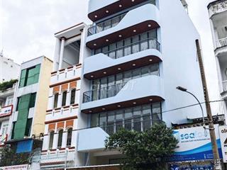 Mặt tiền Trần Huy Liệu dtsd 1000m2