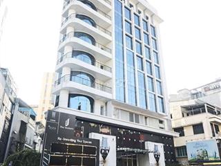 Tòa văn phòng sân bay 1200m2
