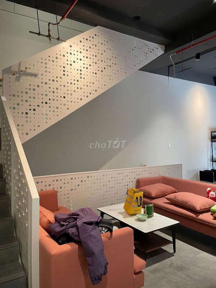 Cần cho thuê nhà mặt tiền khu SaLa