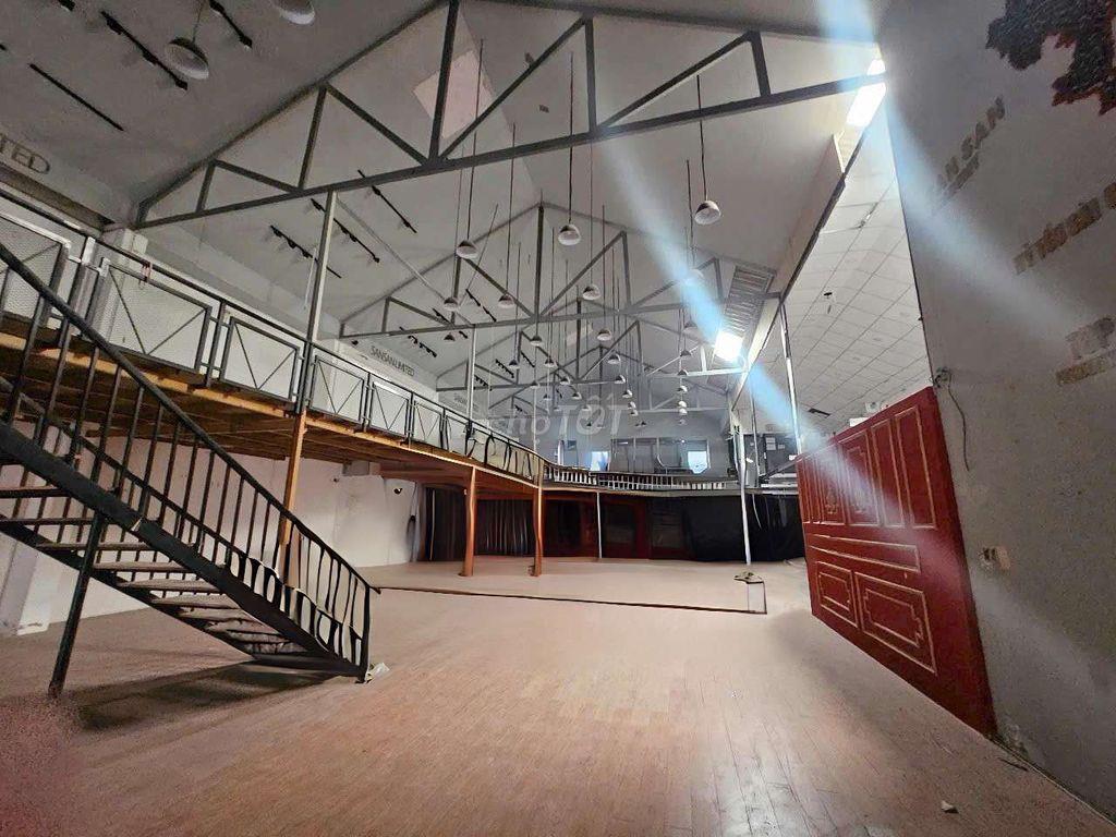 1000m2 mặt tiền Nguyễn Xí ngang 15m