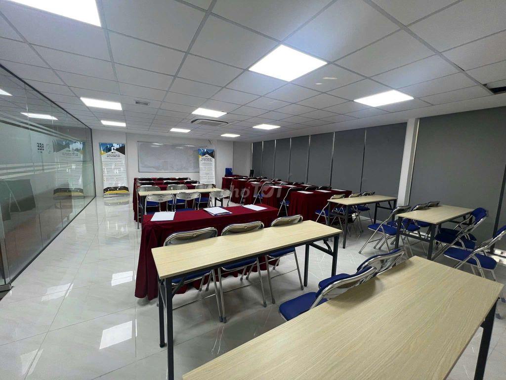 Tòa văn phòng 1200m2