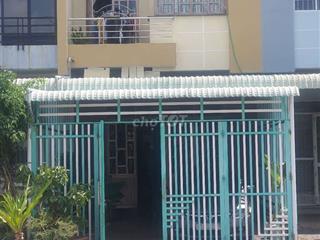 Bán nhà 56 ĐS1, kdc 586 Trần Hưng Đạo, P2, TP.ST. DT 100m2.  