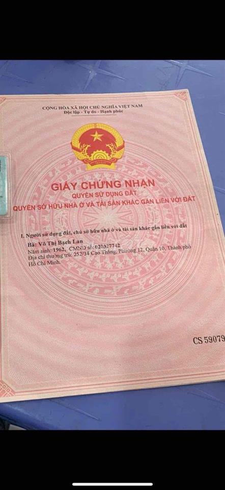 TÔI CHÍNH CHỦ MUỐN BÁN NHANH MIẾNG ĐẤT THỔ CƯ 100m2 gia re