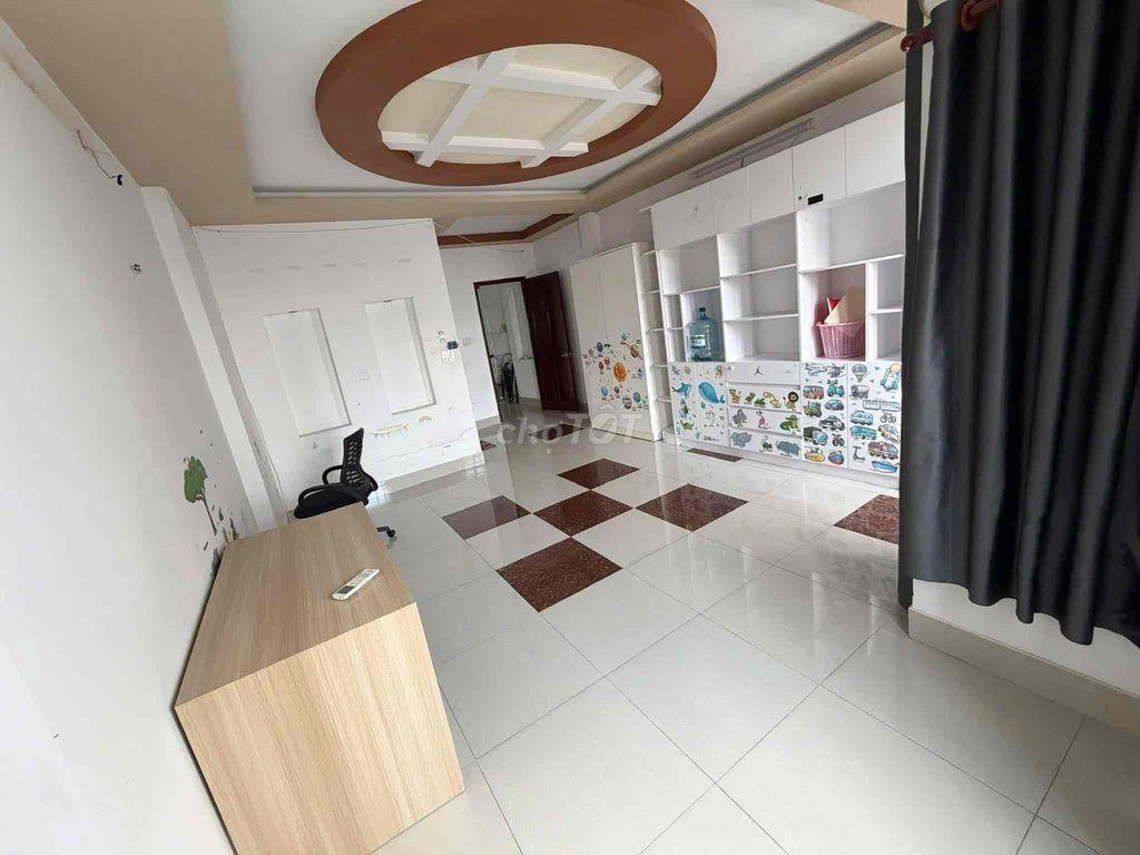 Nhà ở gđ gò vấp trung tâm ko ngập, hẻm xe hơi