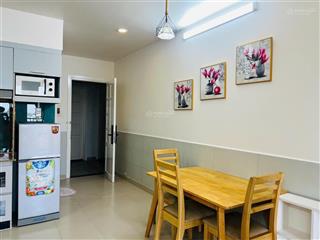 Cho thuê căn hộ biconsi phú hoà 1pn  1wc, full nội thất, giá thuê 5tr/tháng