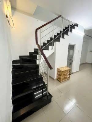 Cho thuê shophouse hiệp thành 3  2pn 2wc  có nội thất