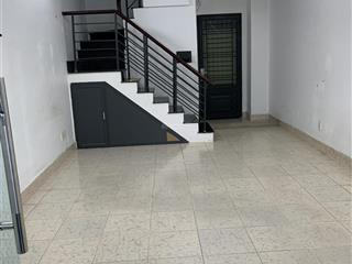 Cho thuê shophouse hiệp thành 3 tdm  bd  2pn 2wc  có nội thất