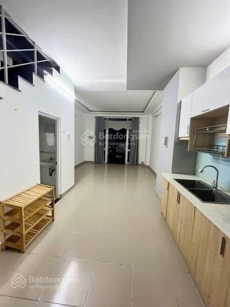 Cho thuê shophouse hiệp thành 3  2pn 2wc  có nội thất