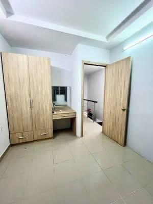 Cho thuê shophouse hiệp thành 3  2pn 2wc  có nội thất