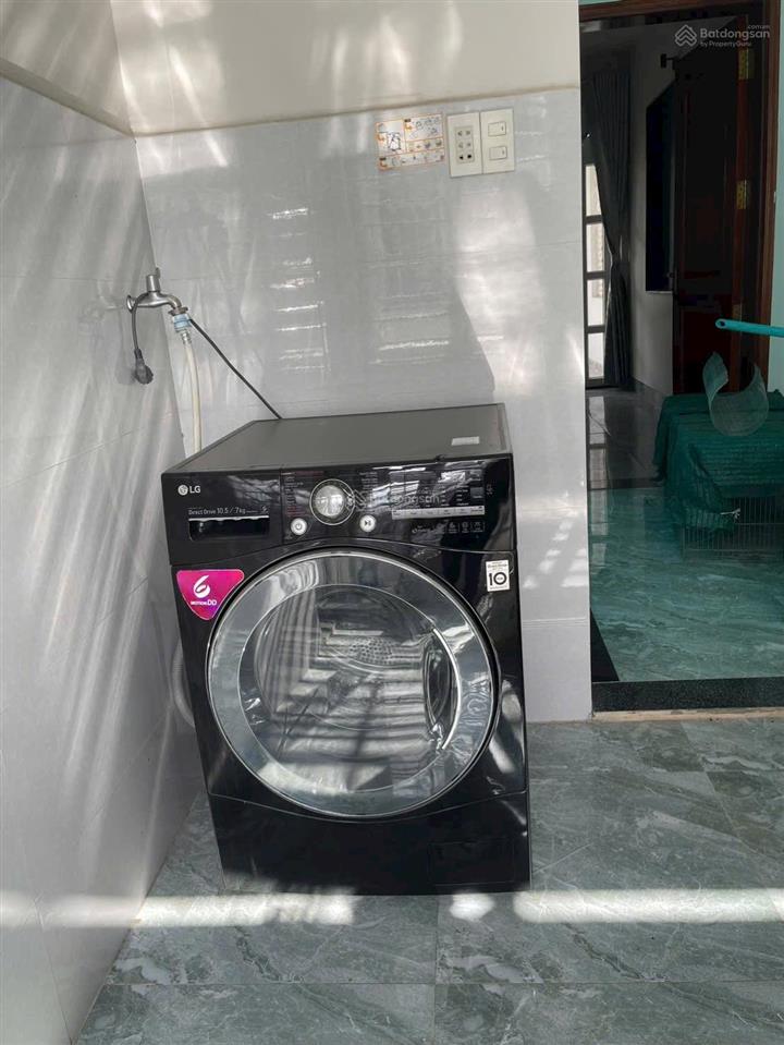 Cho thuê nhà mặt tiền kdc hiệp thành 3 vị trí đẹp dt 5x20m, 1 trệt 2 lầu  4pn  3wc