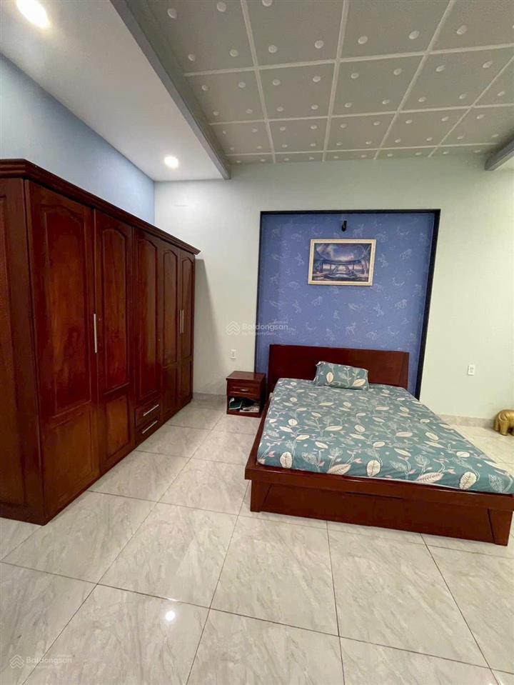 Cho thuê nhà mặt tiền kdc hiệp thành 3 vị trí đẹp dt 5x20m, 1 trệt 2 lầu  4pn  3wc