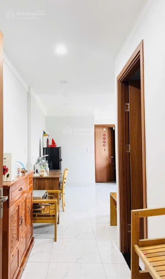 Cho thuê căn hộ phúc đạt connect  phú lợi  2pn  2wc full nội thất giá thuê 6tr/tháng