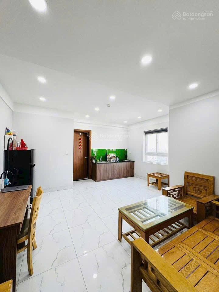 Cho thuê căn hộ phúc đạt connect  phú lợi  2pn  2wc full nội thất giá thuê 6tr/tháng