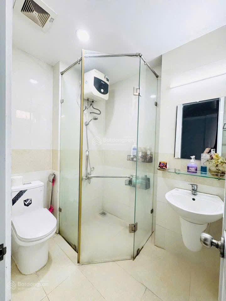 Cho thuê căn hộ phúc đạt connect  phú lợi  2pn  2wc full nội thất giá thuê 6tr/tháng