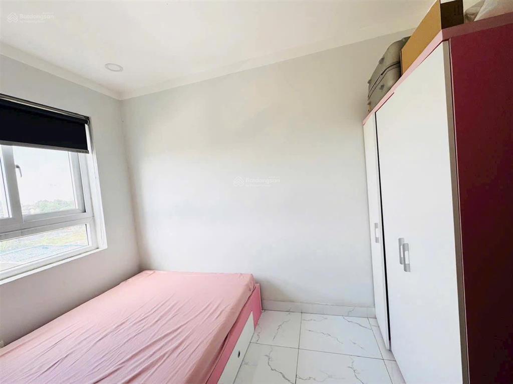 Cho thuê căn hộ phúc đạt connect  phú lợi  2pn  2wc full nội thất giá thuê 6tr/tháng