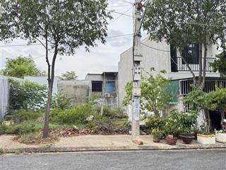 Hạ hơn 300tr bán nhanh lô tđc đất lành. đường 16m