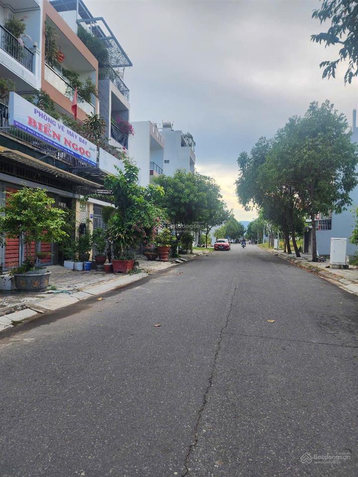 Bán lô đường t5 rẻ nhất an bình tân. có sổ đỏ