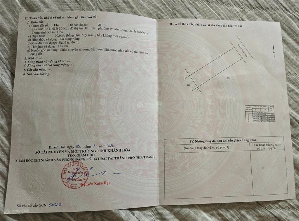 An bình tân. lô sạch đường t5 hạ giá bán nhanh
lô l07. tn. giá 72tr/m2