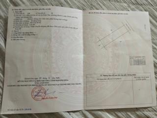 An bình tân. lô sạch đường t5 hạ giá bán nhanh
lô l07. tn. giá 72tr/m2