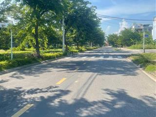 Bán nhanh lô đất đường thanh lương 9  đối diện công viên  phường hoà xuân, đà nẵng