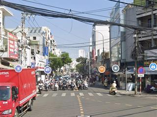 Bán lô đất 200m² mt đường trưng nữ vương  sát đường hoàng diệu  tp đà nẵng