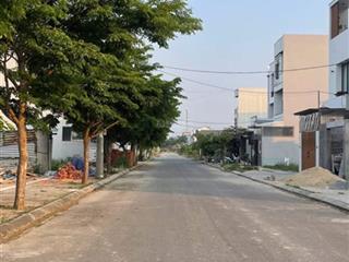 Bán đất đường phạm đình bân phường ngũ hành sơn, tp đà nẵng