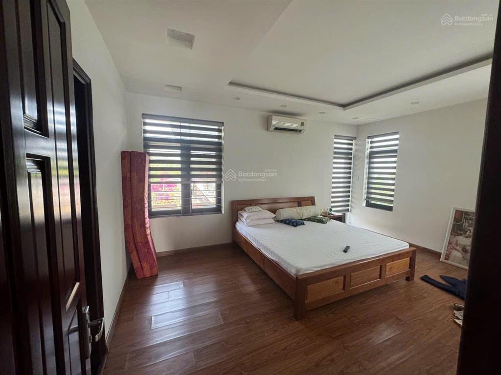 Cho thuê nhà biệt thự đường đinh gia trinh, phường hoà xuân, đà nẵng